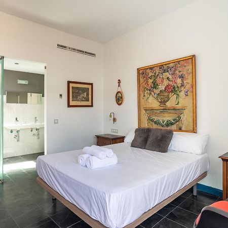 Hotel Albaicin Coin Bagian luar foto