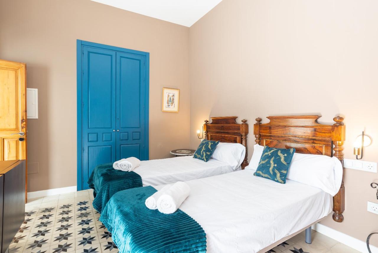 Hotel Albaicin Coin Bagian luar foto