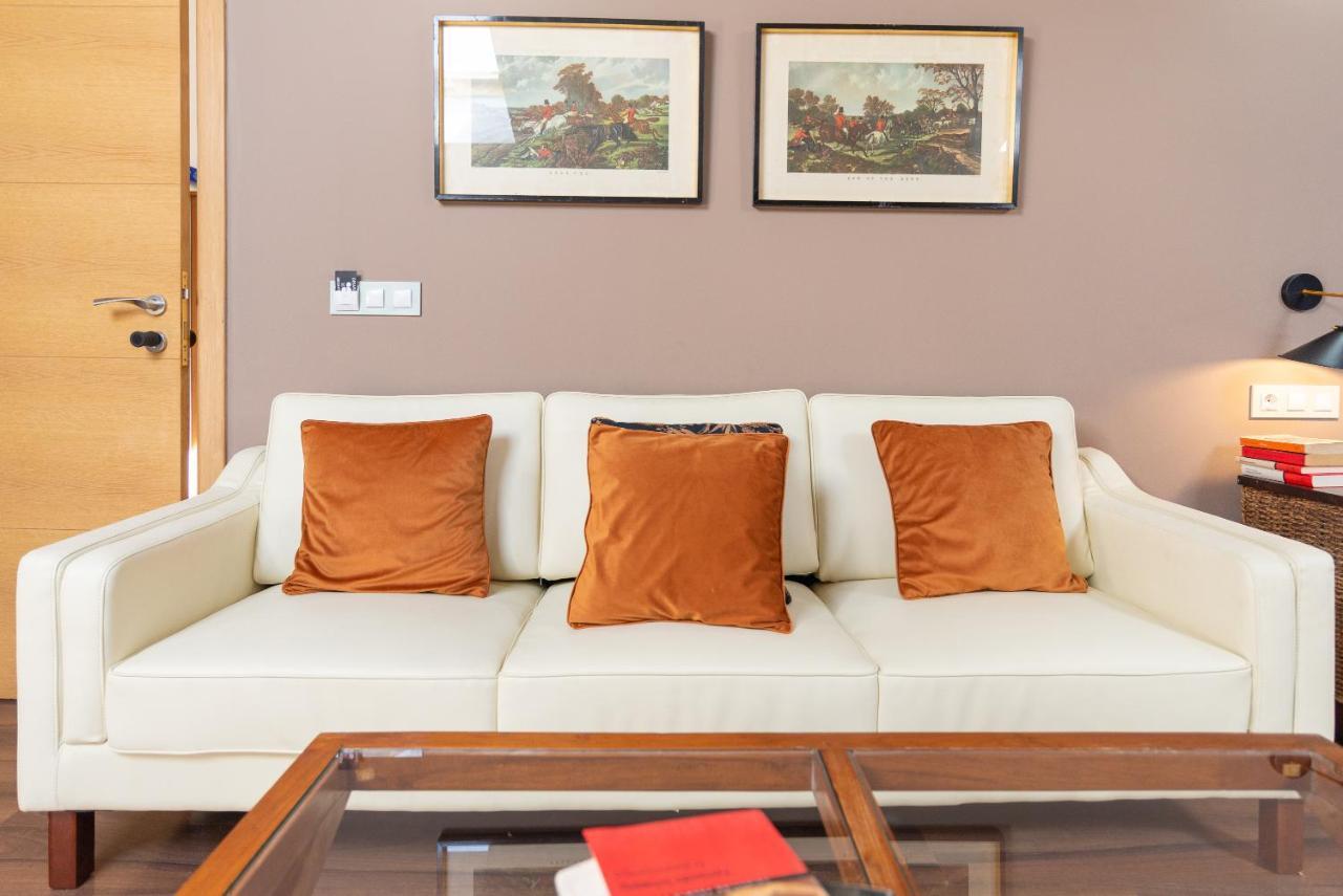 Hotel Albaicin Coin Bagian luar foto