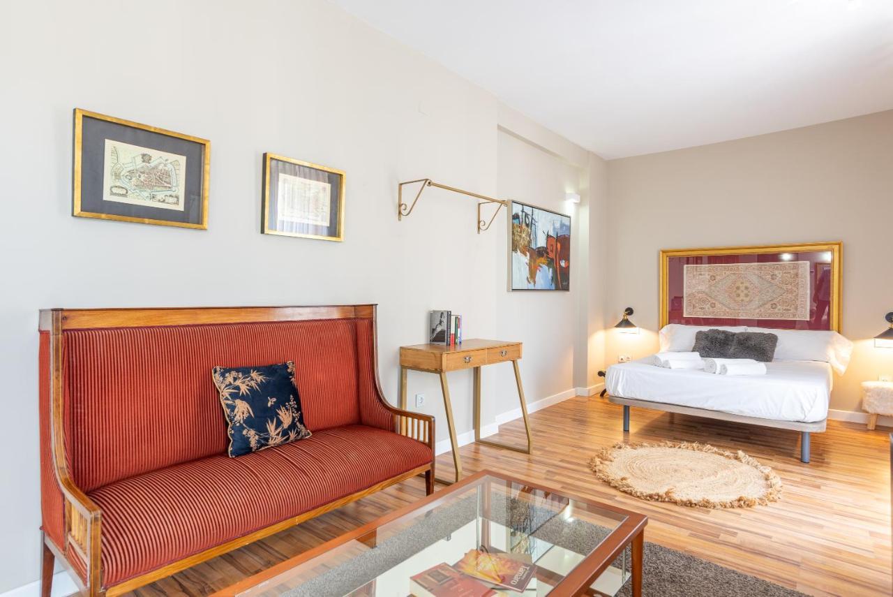 Hotel Albaicin Coin Bagian luar foto