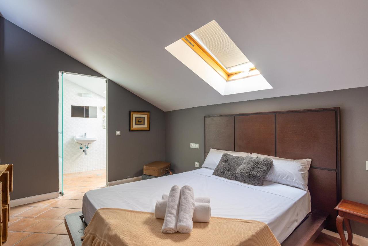 Hotel Albaicin Coin Bagian luar foto