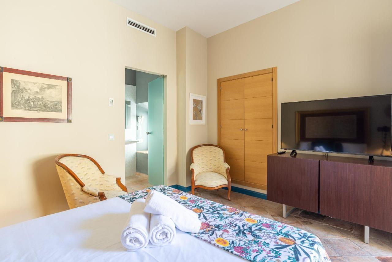Hotel Albaicin Coin Bagian luar foto