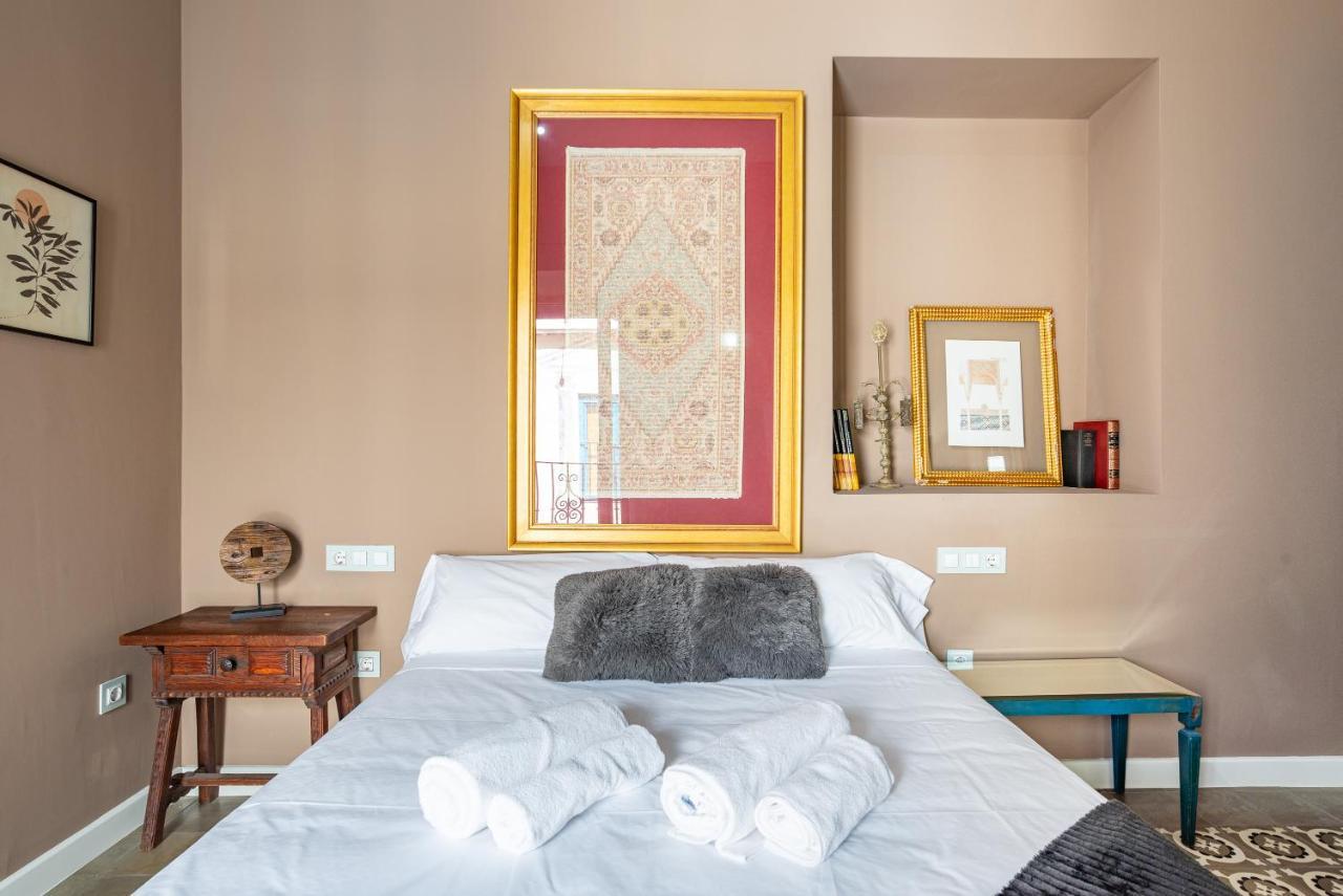 Hotel Albaicin Coin Bagian luar foto