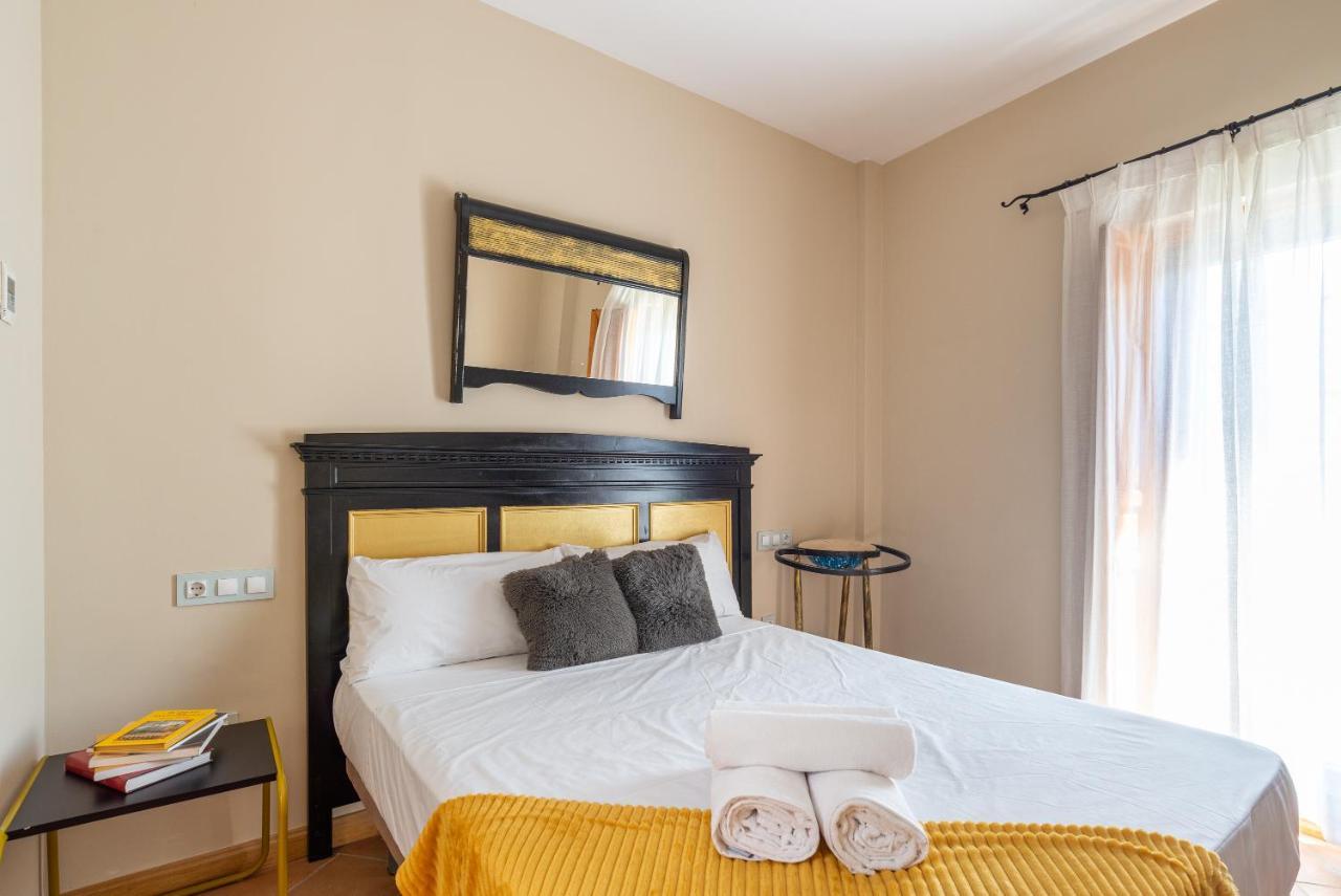 Hotel Albaicin Coin Bagian luar foto