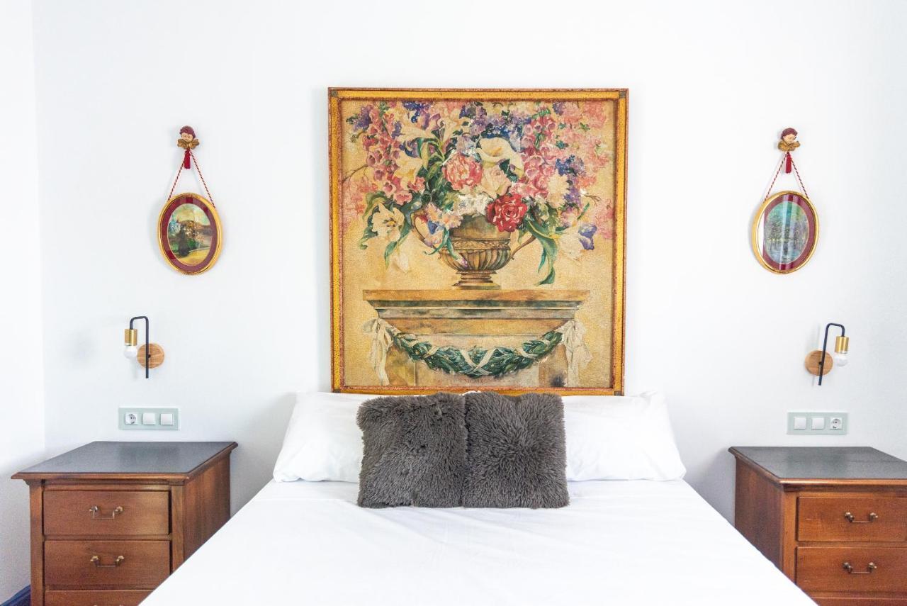 Hotel Albaicin Coin Bagian luar foto