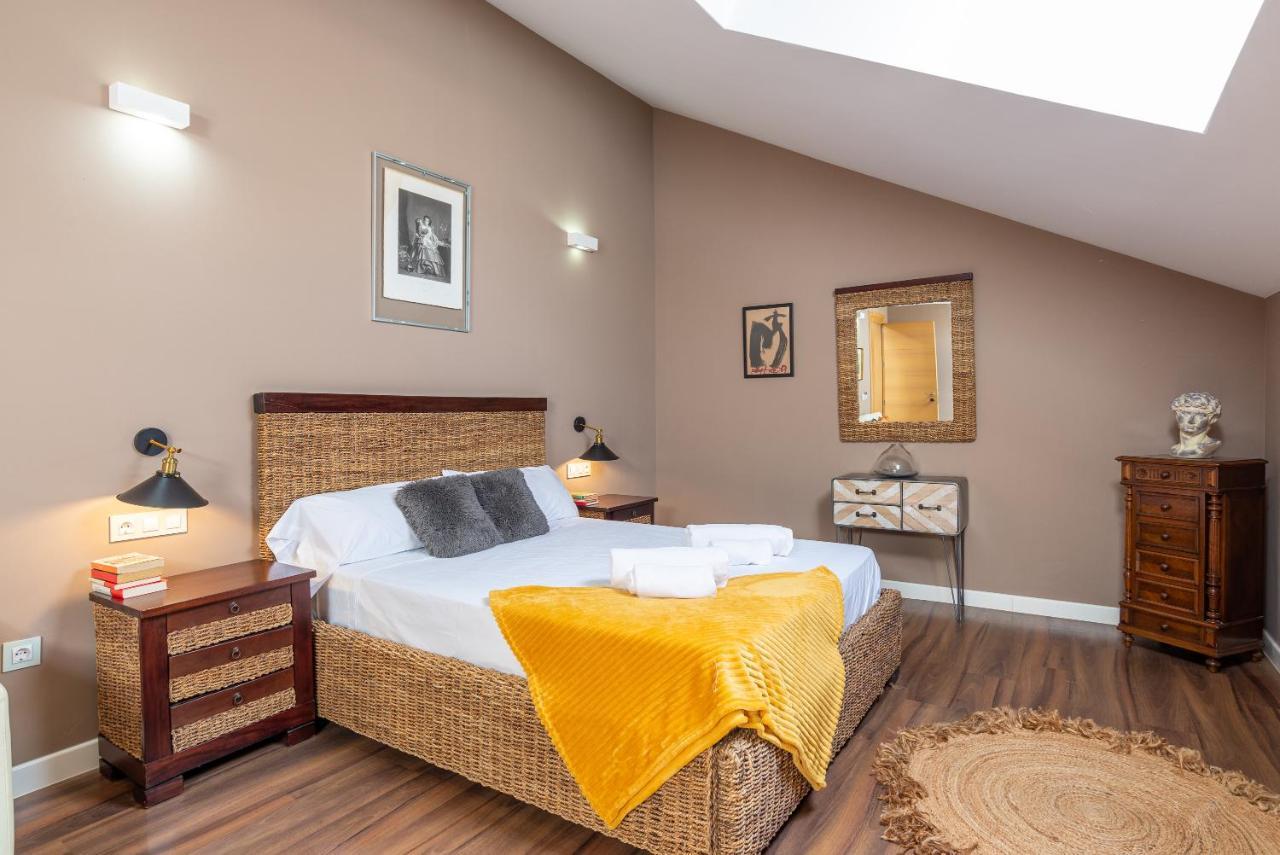 Hotel Albaicin Coin Bagian luar foto