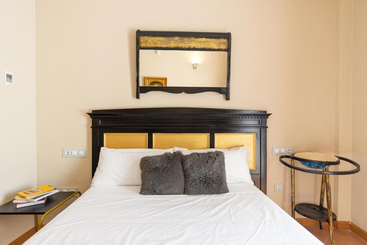 Hotel Albaicin Coin Bagian luar foto