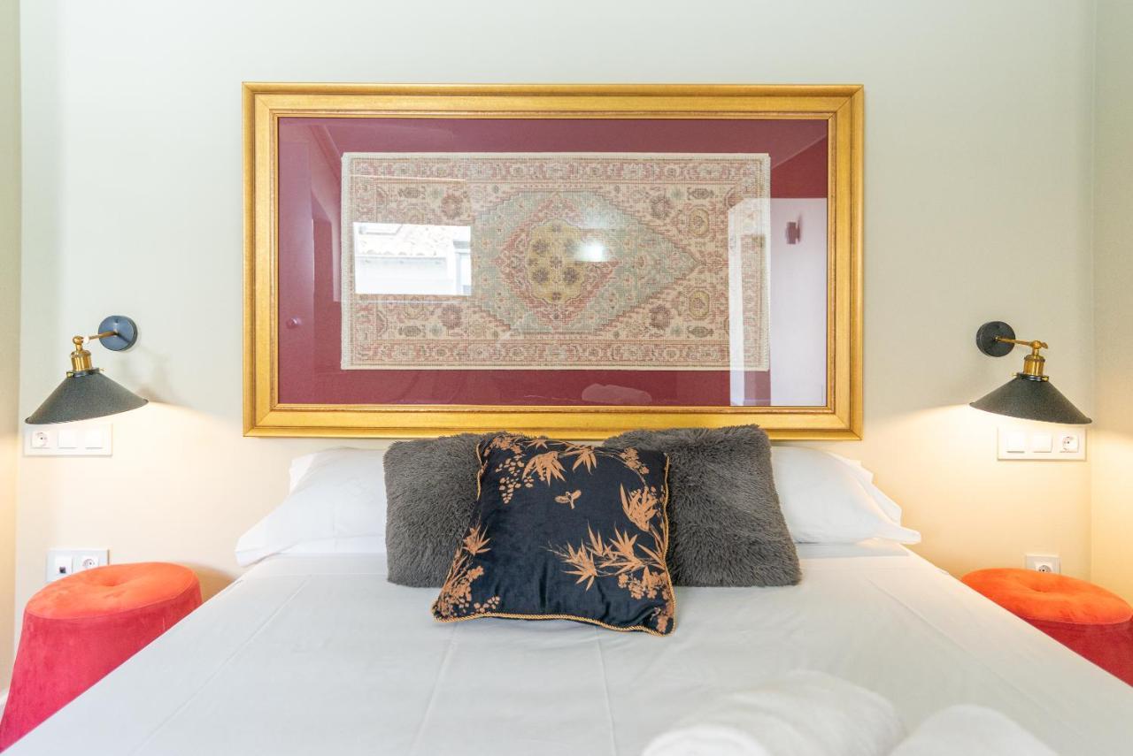 Hotel Albaicin Coin Bagian luar foto