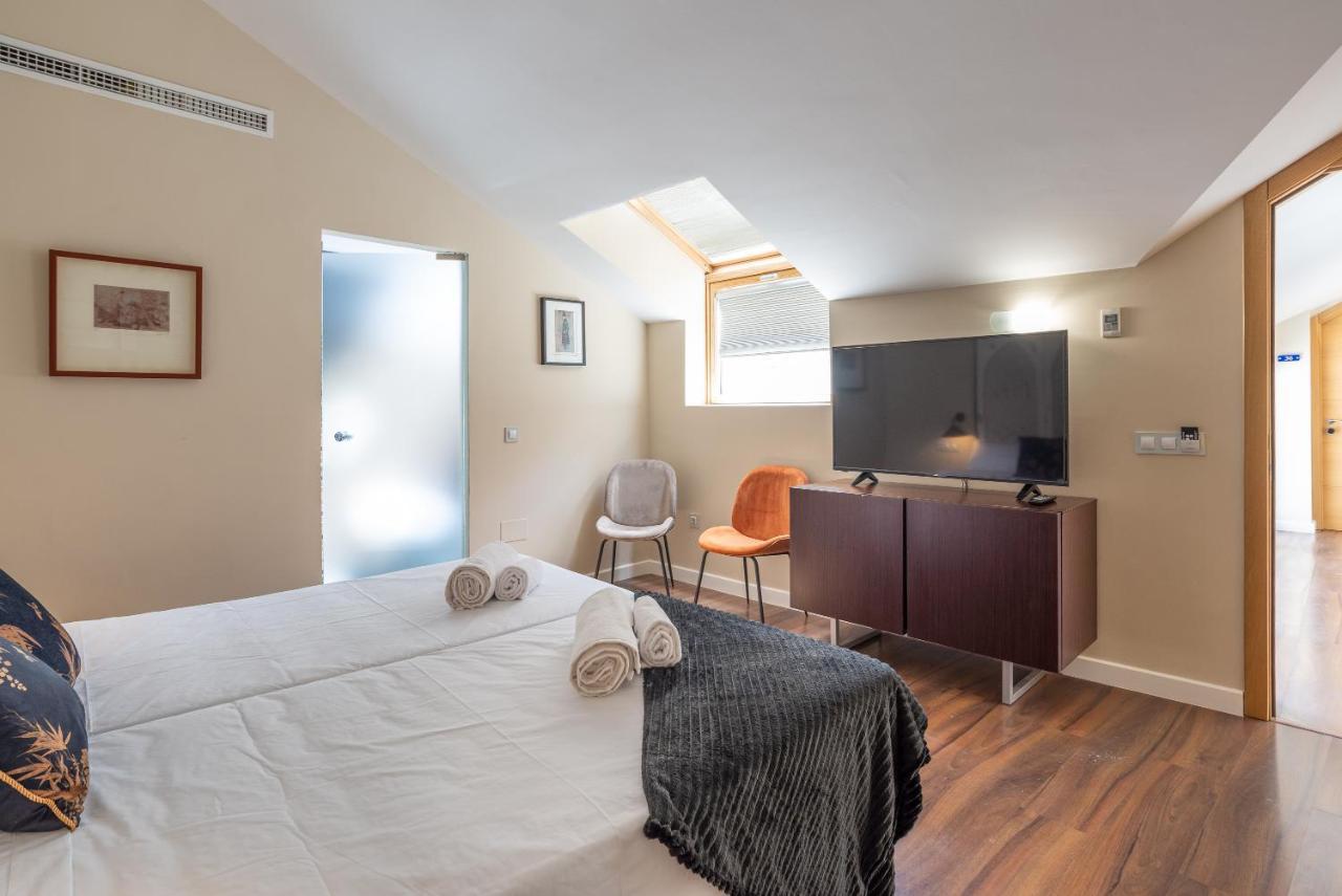 Hotel Albaicin Coin Bagian luar foto