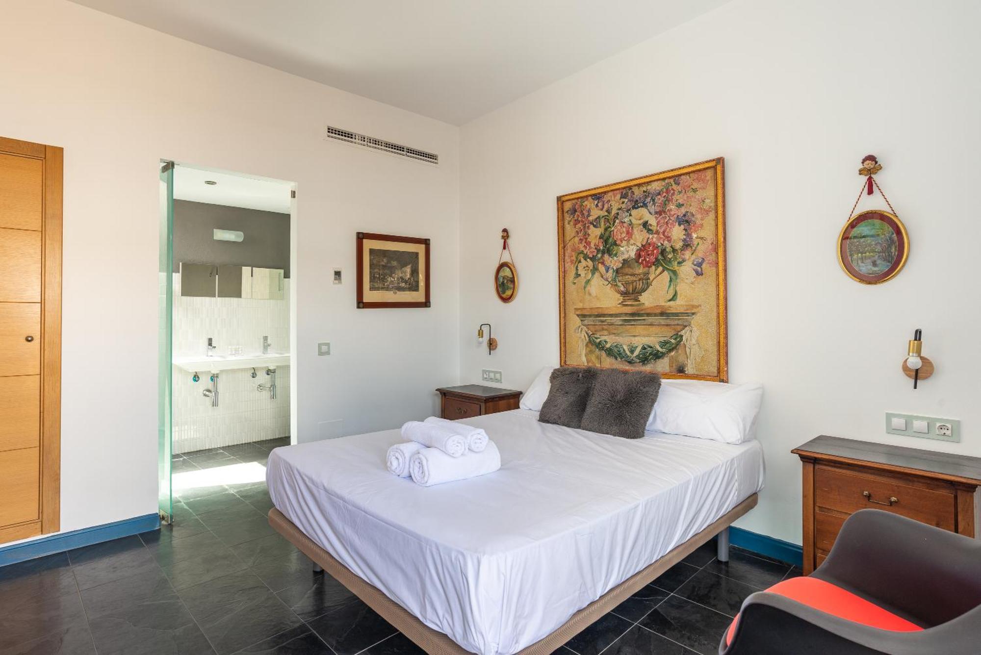 Hotel Albaicin Coin Bagian luar foto