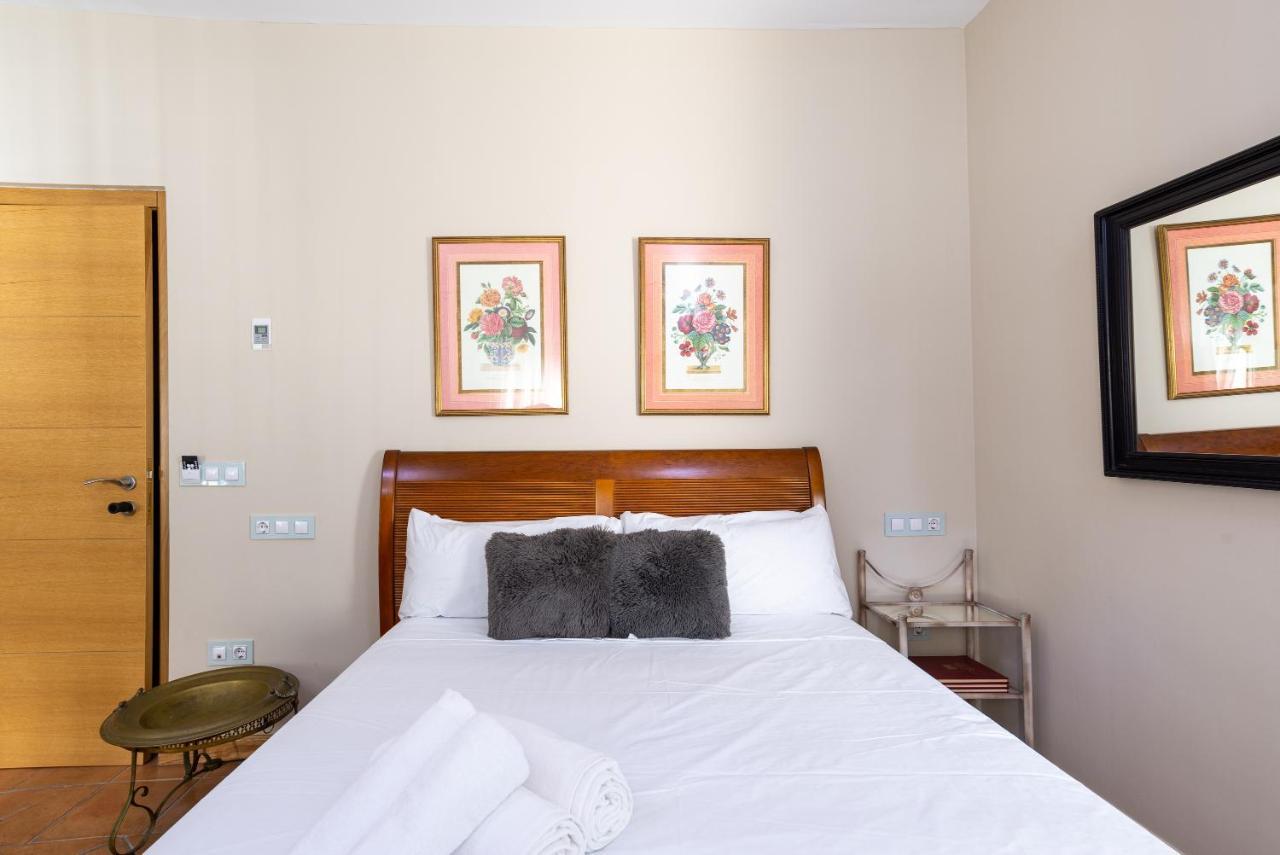 Hotel Albaicin Coin Bagian luar foto