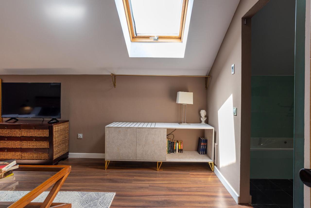 Hotel Albaicin Coin Bagian luar foto