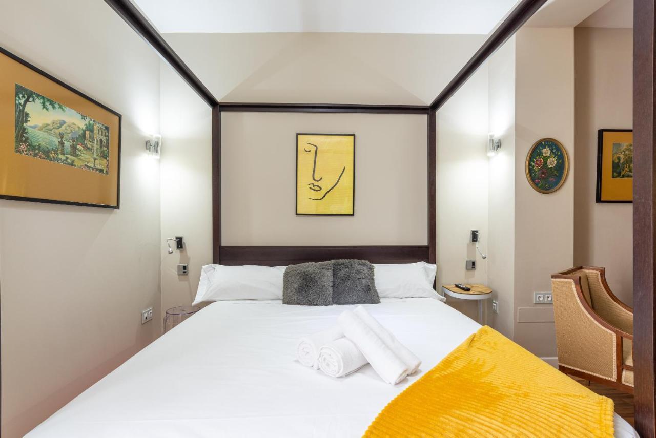 Hotel Albaicin Coin Bagian luar foto