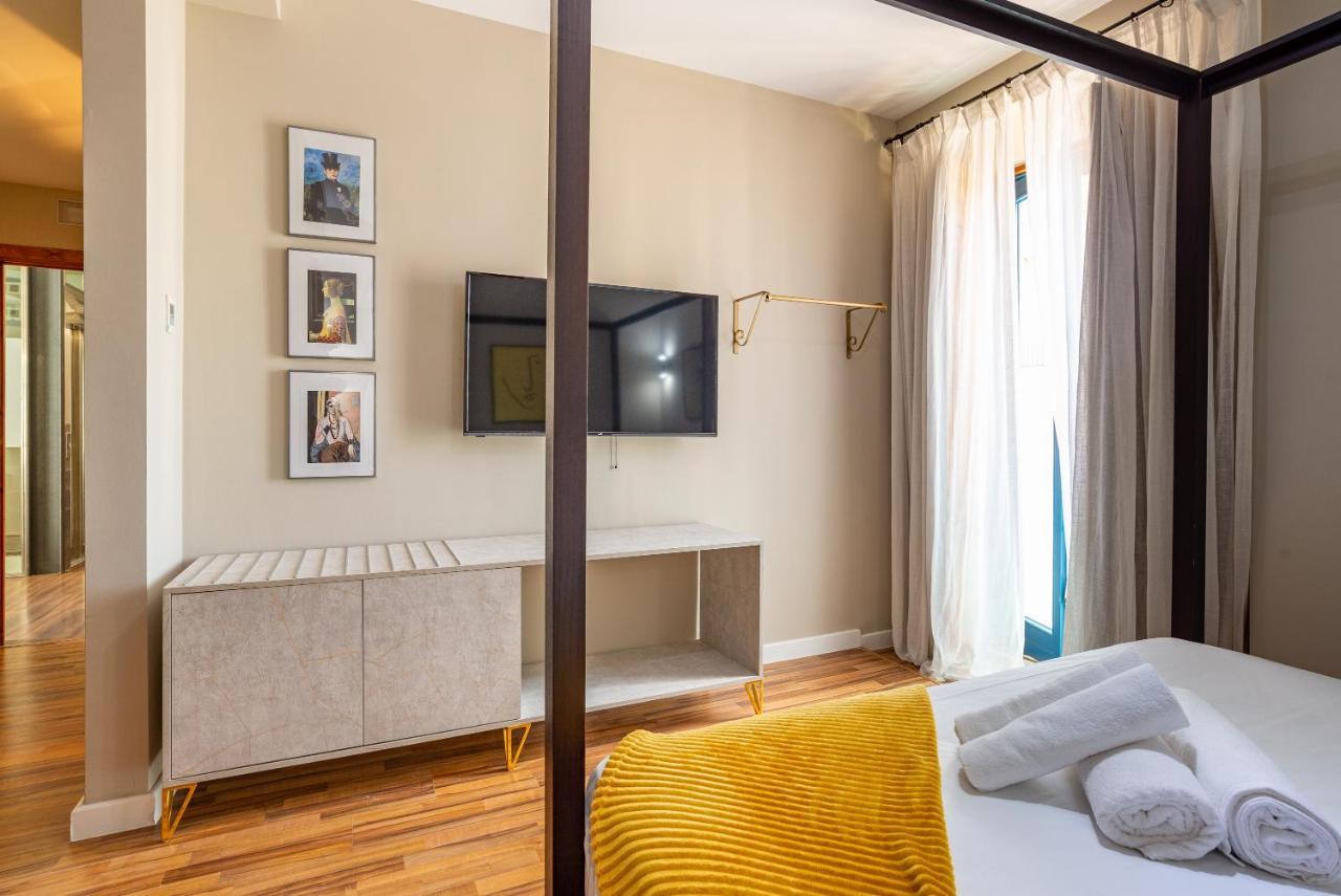 Hotel Albaicin Coin Bagian luar foto