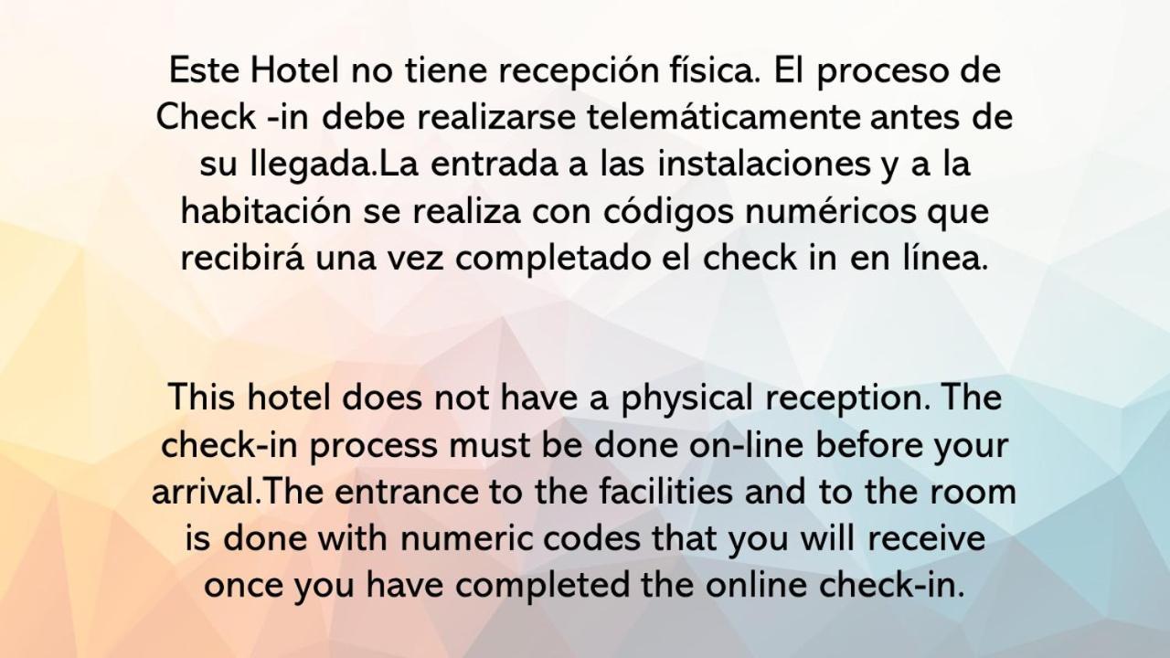 Hotel Albaicin Coin Bagian luar foto